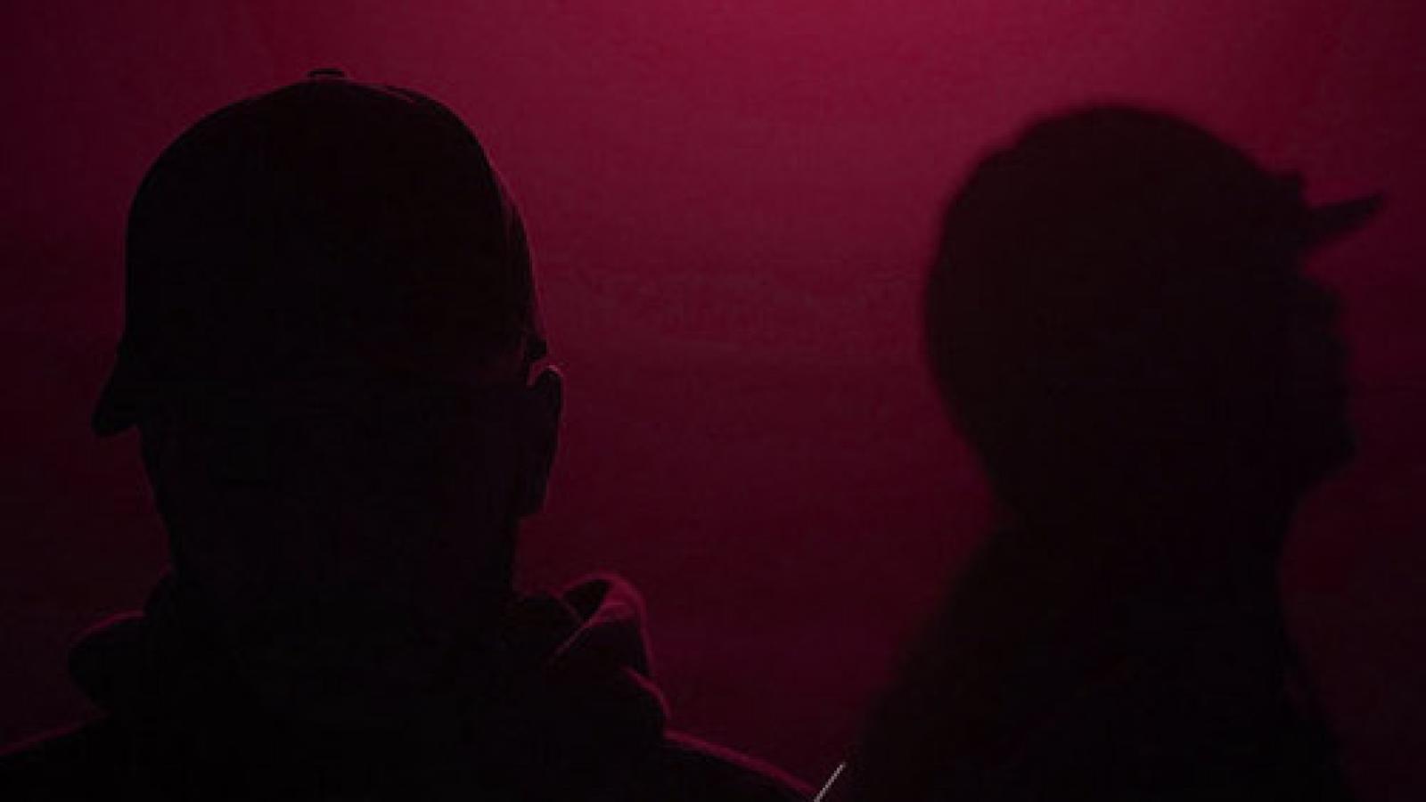 دانلود آهنگ مسلک دست بالا دست