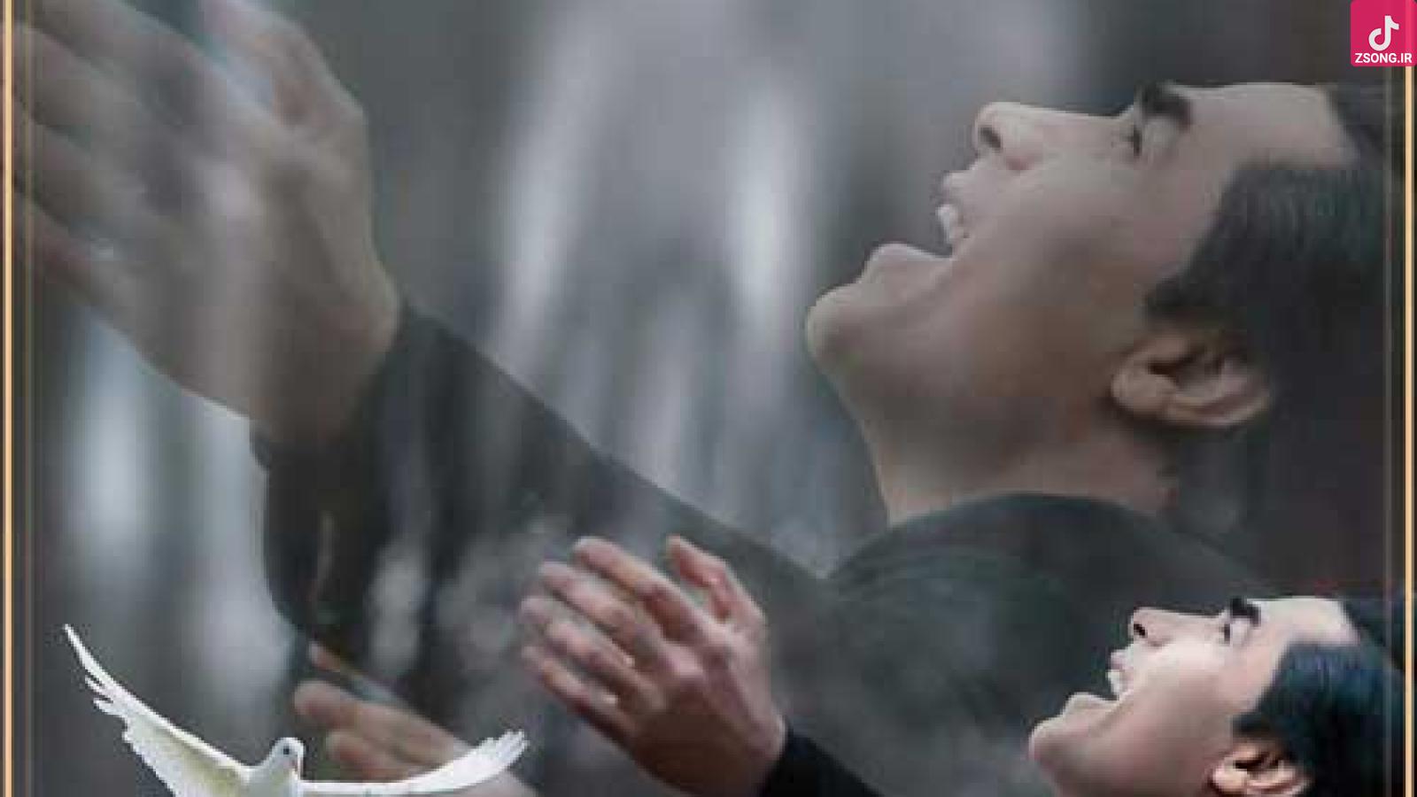 دانلود آهنگ امید مهربانو / بانوی مهر و عاطفه خدای خواسته ....