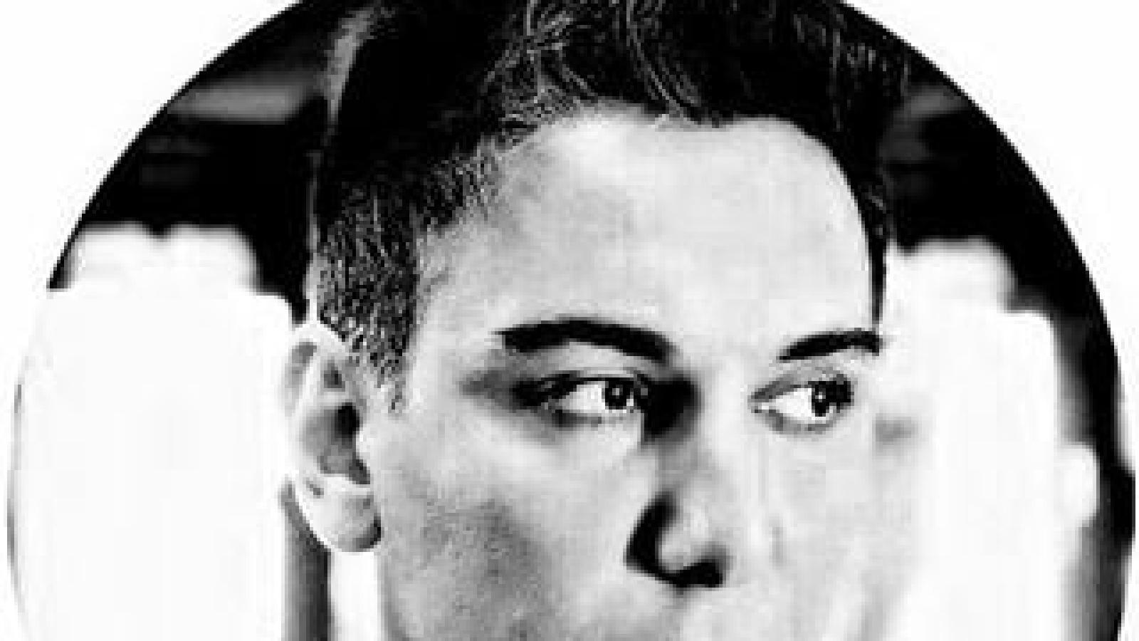 دانلود آهنگ شادمهر عقیلی وقتی دیدم وقتی که گفتی نرو ...