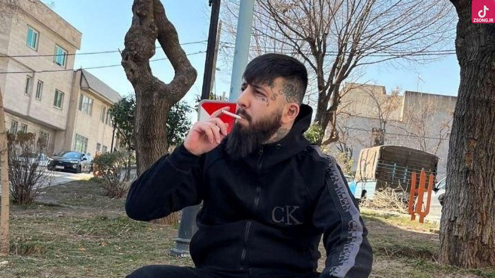 دانلود آهنگ ویناک یا شمرون یا زندون / با کیفیت+ عالی