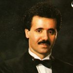 دانلود آهنگ معین وقتی سرت رو شونمه / وقتی سرت رو شونمه، درد و بلات تو جونمه