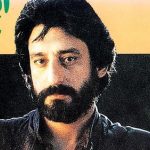 دانلود آهنگ ابی غریبه / غریبه نمی‌ دونم تو كی هستی