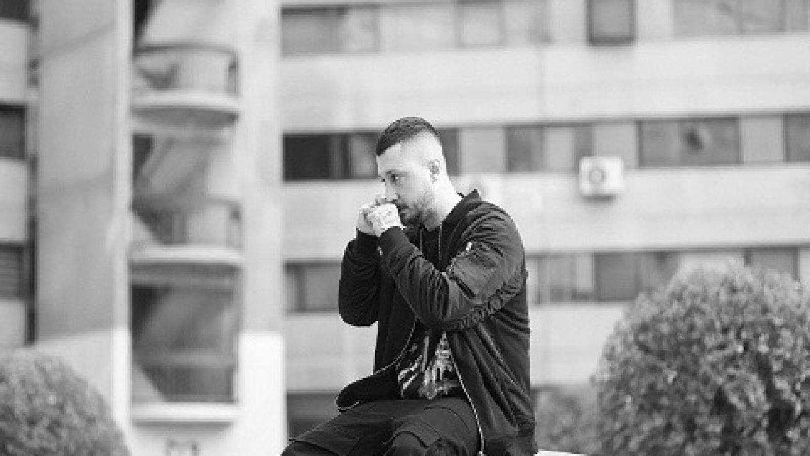 دانلود آهنگ شایع نمیدونی چقد دلم میخواد ، یه روز بدون اینکه به کسی بگم برم