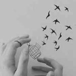 دانلود آهنگ مهستی تپش / دیدی که با گریه ی من بغض دلم وا نمیشه