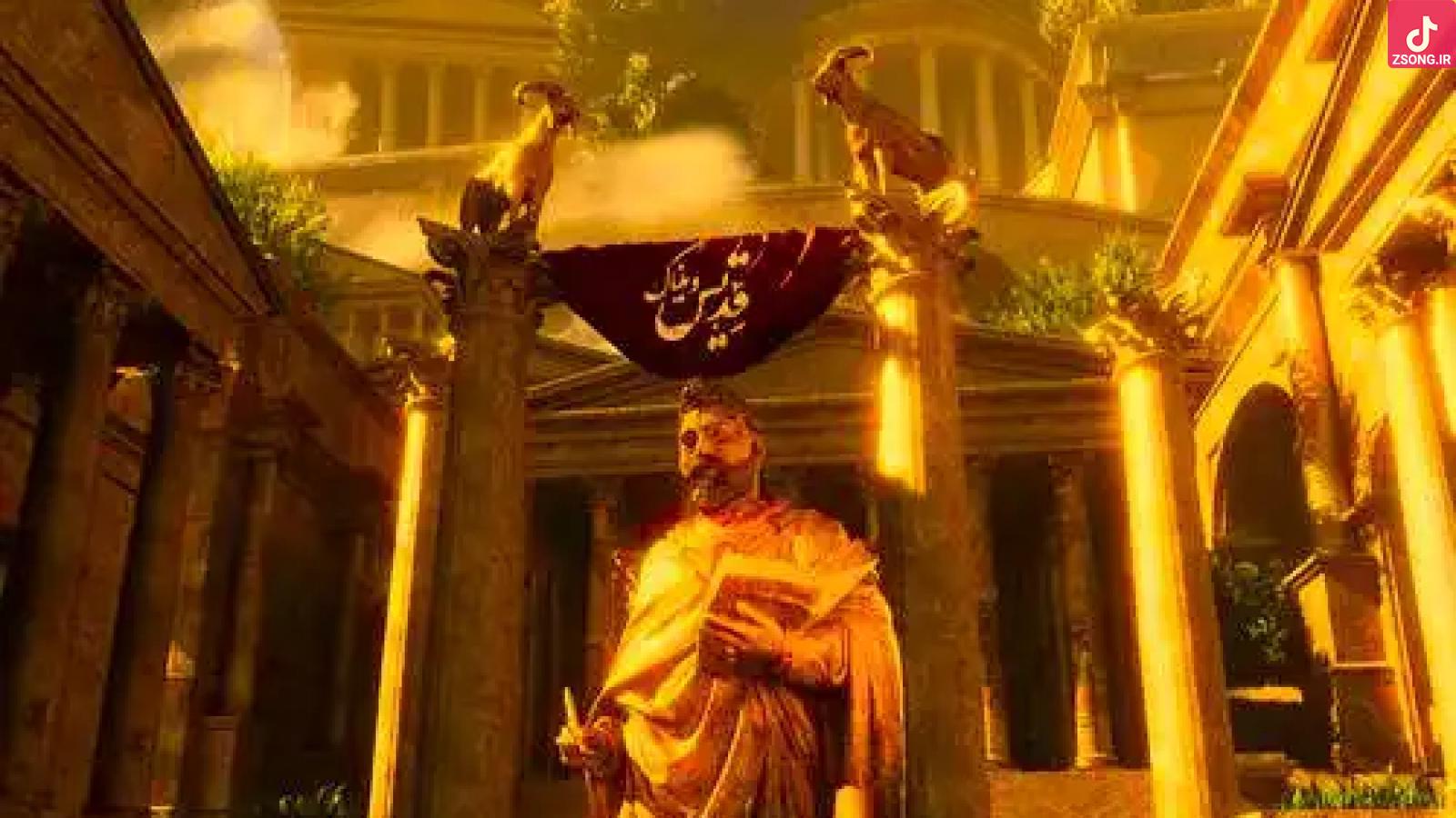 دانلود آهنگ ویناک 4 صبح { با کیفیت های اصلی و پخش آنلاین}