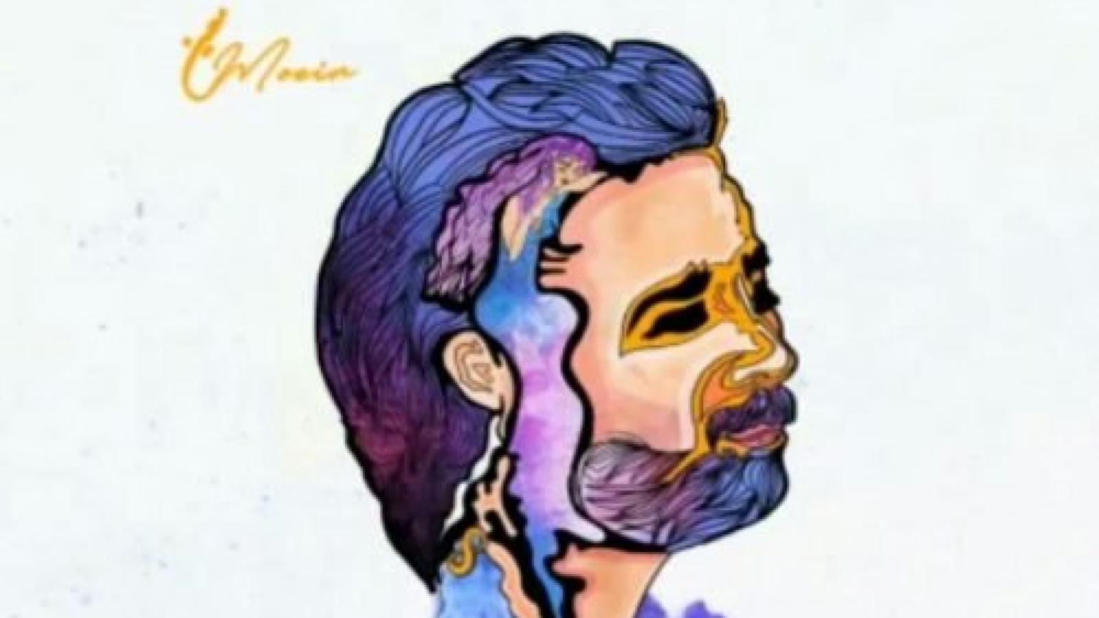 دانلود آهنگ معین دیوونتم هنوز / تنها بدون که من بدون تو میمیرمدیوونتم ...