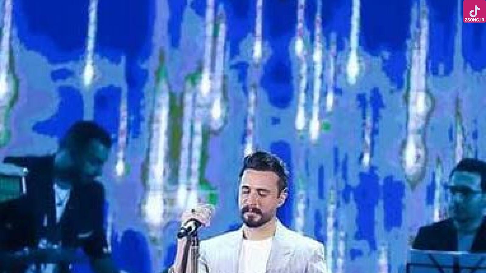 دانلود آهنگ راغب بهونه گیر / قلبم بی تو تلف میشه با هرکی طرف میشه