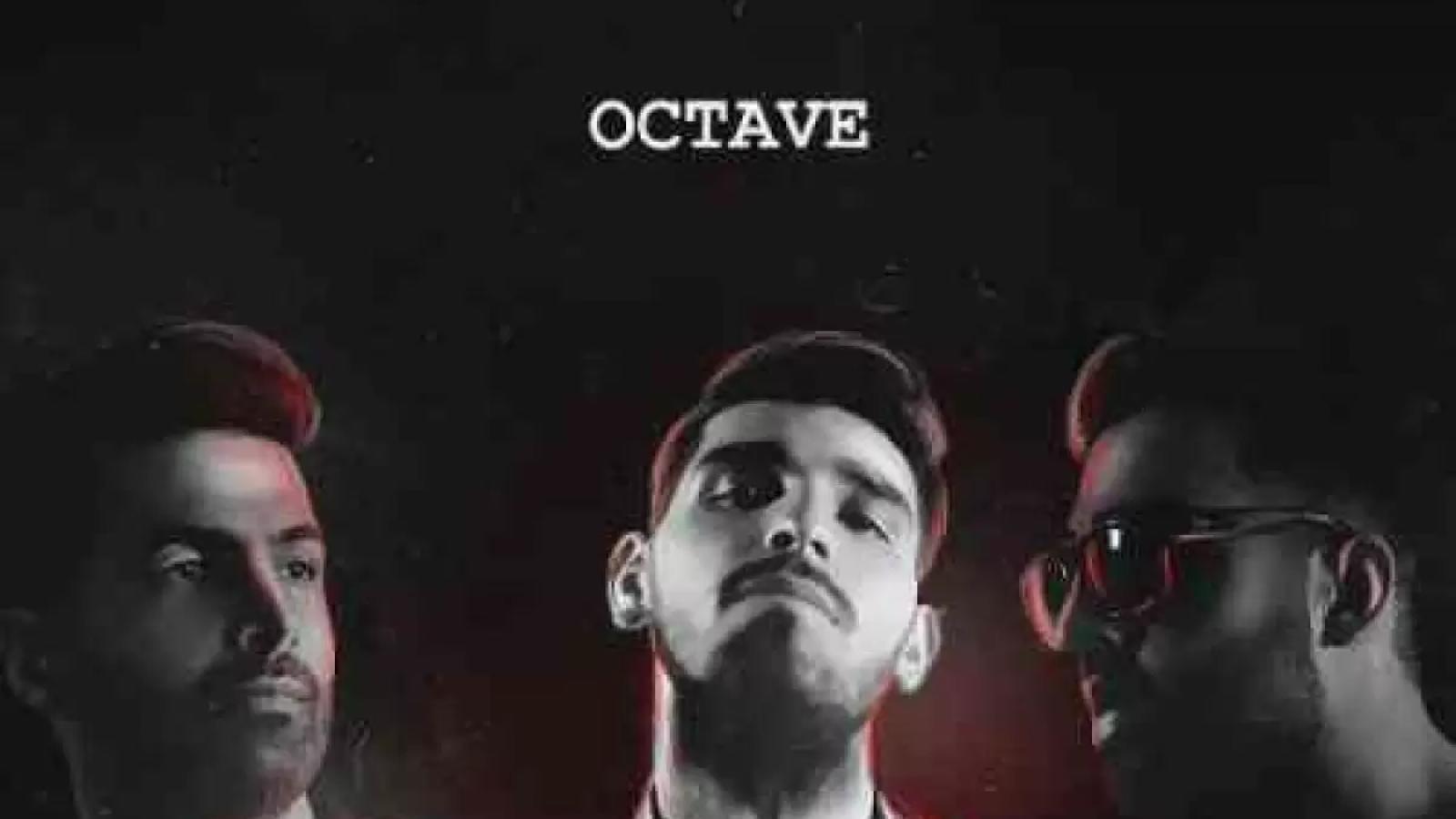 دانلود آهنگ گروه اکتاو سره