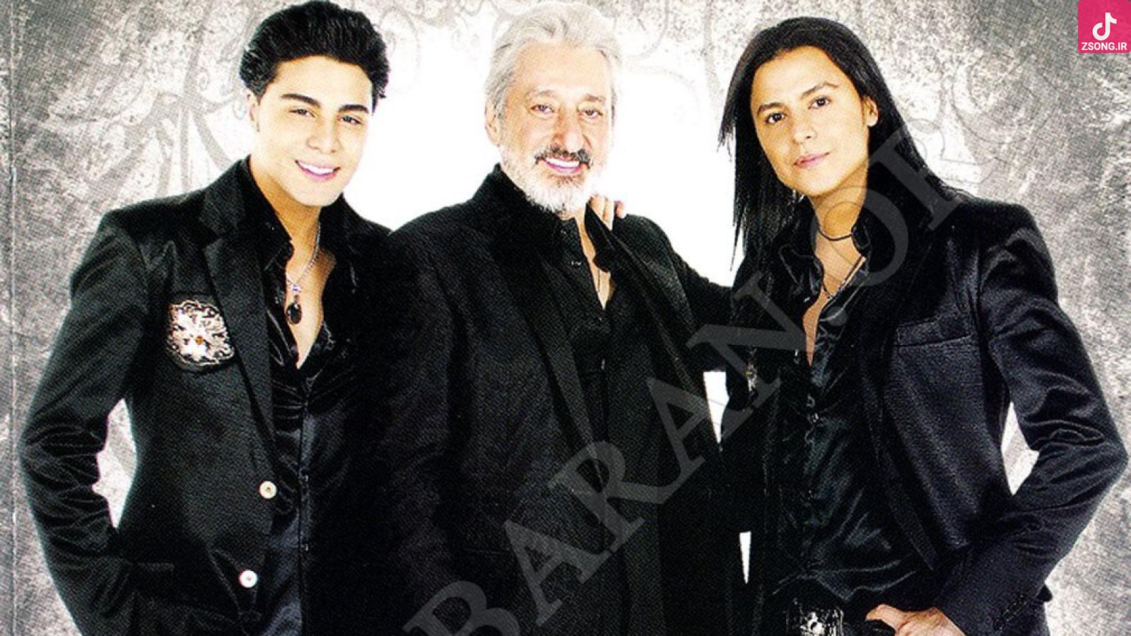 دانلود آهنگ ابی مست چشات (نسخه ریمیکس)