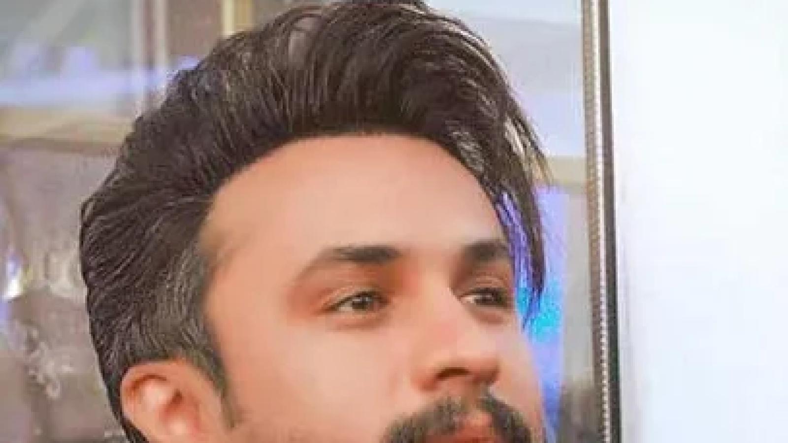 دانلود آهنگ راغب خاتون / دارد به سویت این دل نگاهی من رو ....