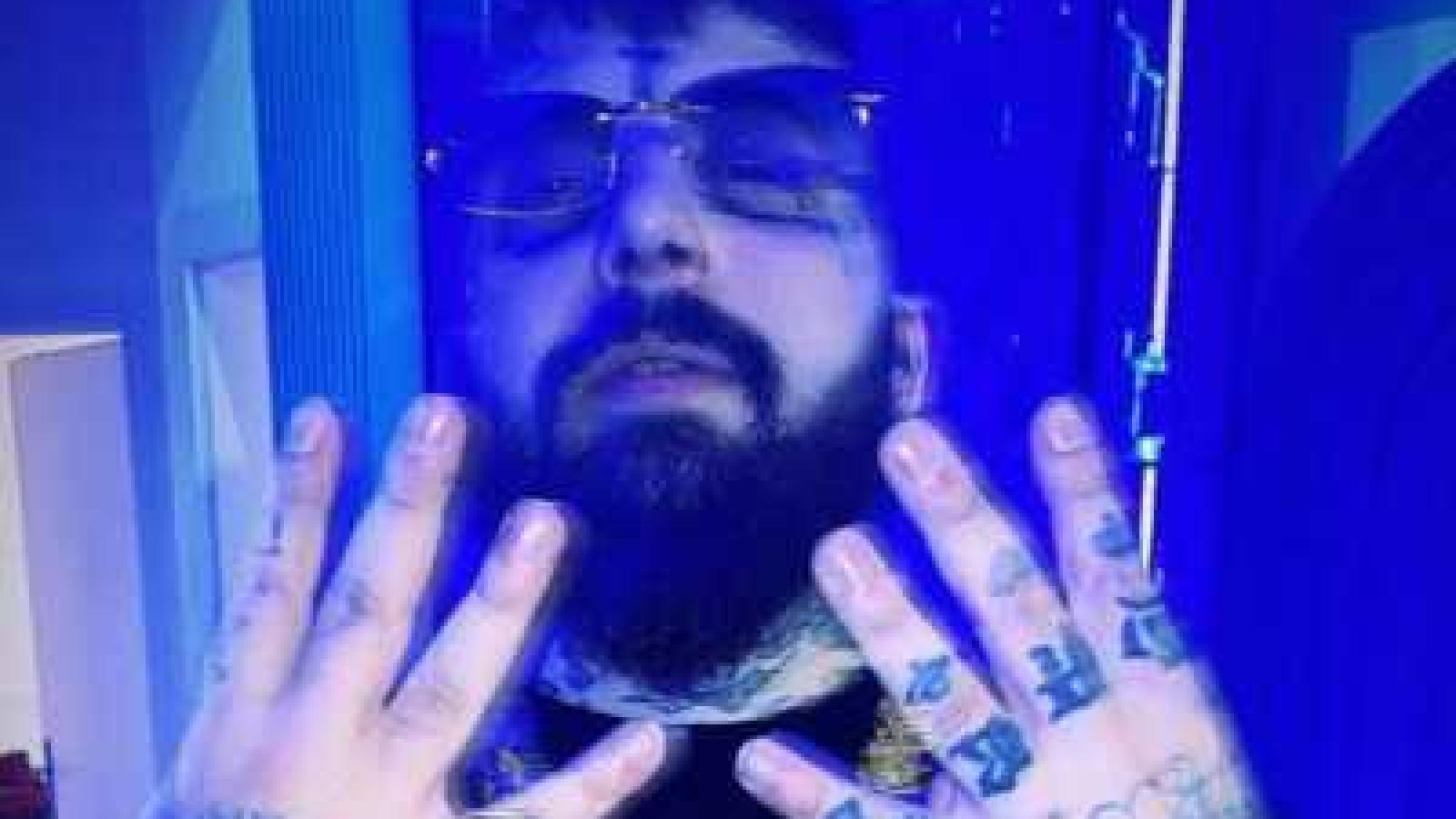 دانلود آهنگ ویناک تو مرد نیستی