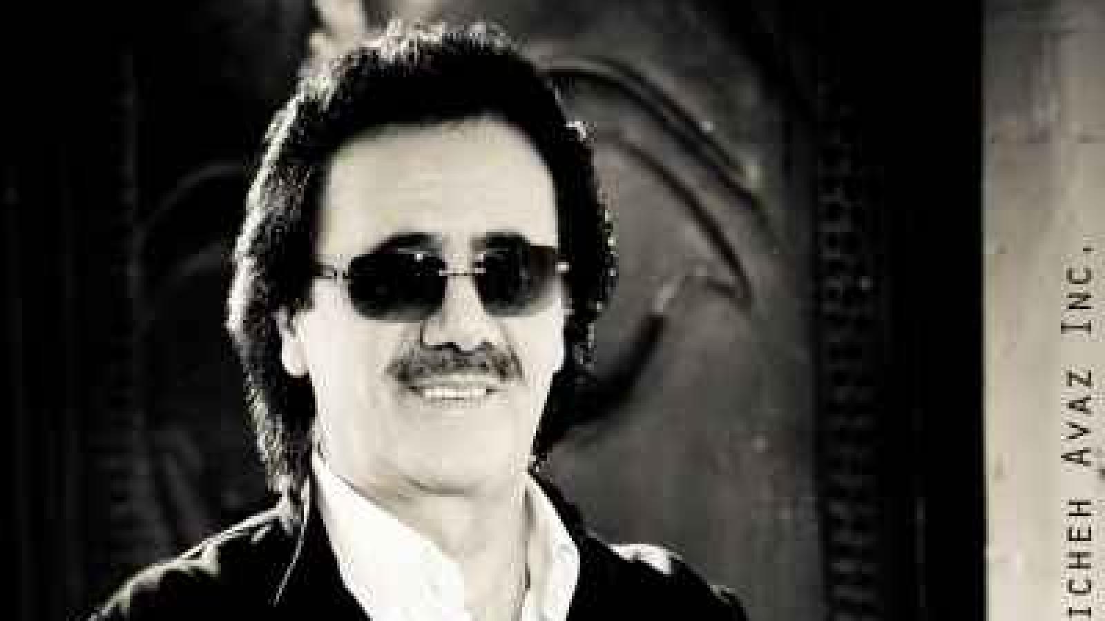 دانلود آهنگ معین گل ناز دارُم مه شوگارُم بیو بیو که دلُم سیت تنگه