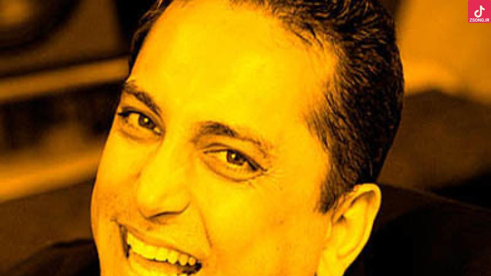 دانلود آهنگ سیاوش شمس دلتنگم واسه بوی اون گل یاس که میپیچید تو هوای دلهای عاشق ما