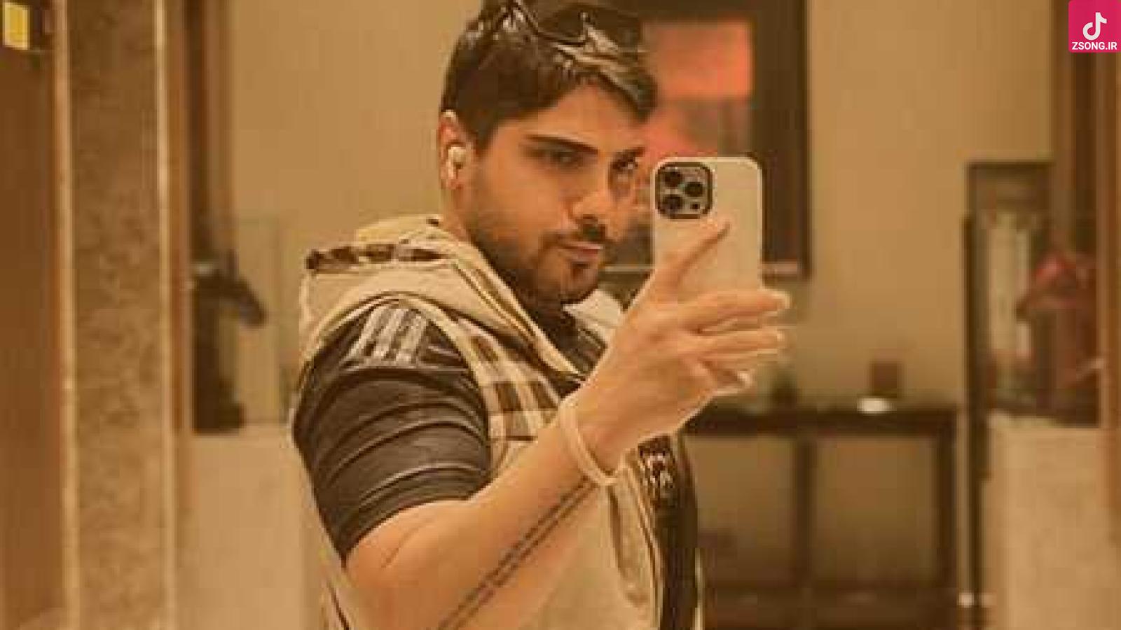 دانلود آهنگ رامین بی باک تمومه دانلود آهنگ رامین بی باک تمومه