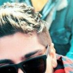 دانلود آهنگ رامین بی باک یادت هست (دیگه موندنت کنارم واسه من فرقی نداره اونی که عاشقت بود میره و تنهات میذاره)