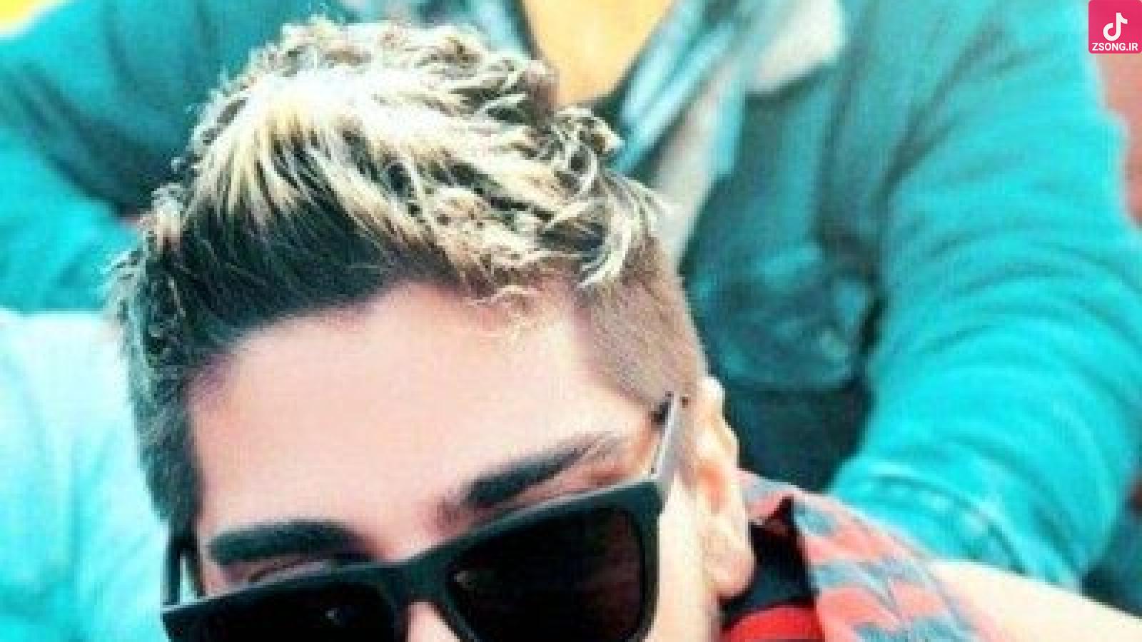 دانلود آهنگ رامین بی باک یادت هست (دیگه موندنت کنارم واسه من فرقی نداره اونی که عاشقت بود میره و تنهات میذاره)