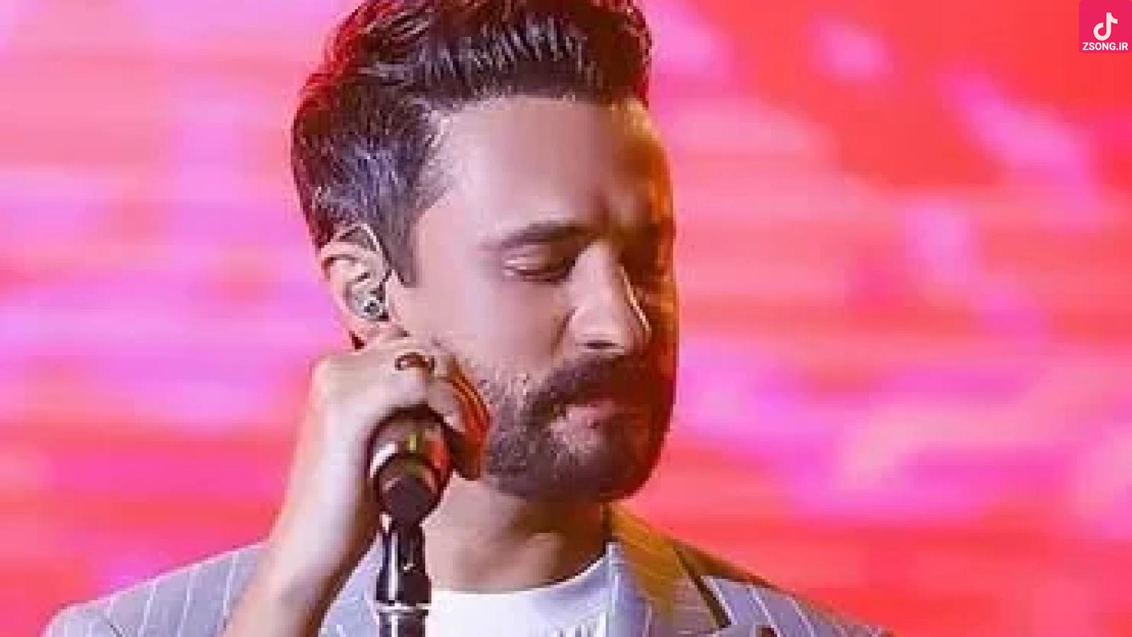 دانلود آهنگ راغب بارون بباره / شکست یه بغض بی اراده تو چشمام ...