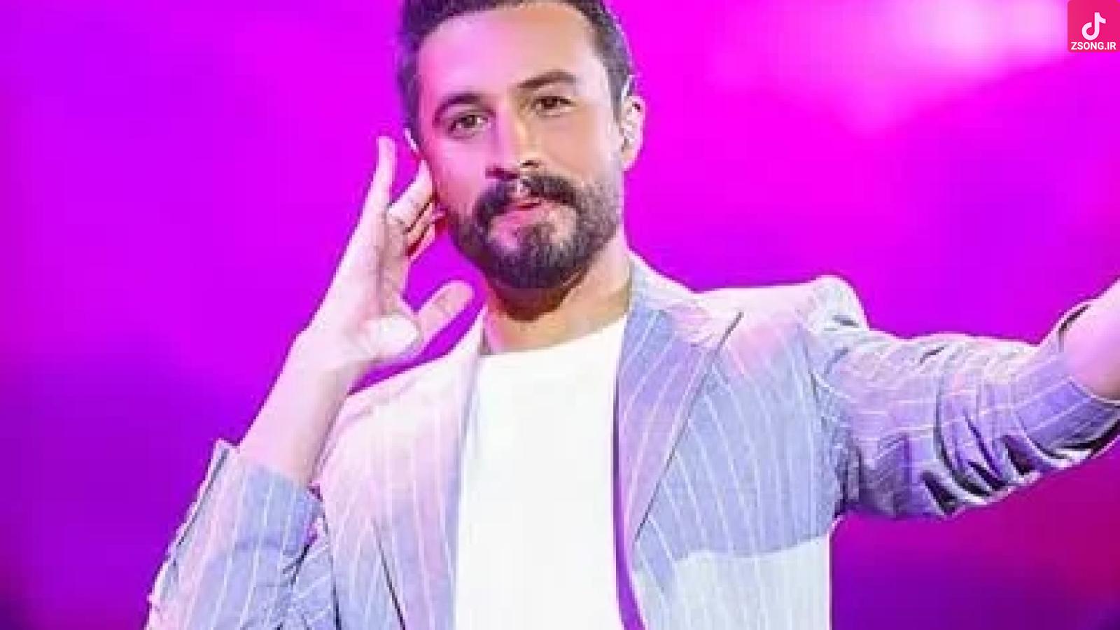 دانلود آهنگ راغب تنهایی گل من / این همه جلوه و در پرده نهانی گل من