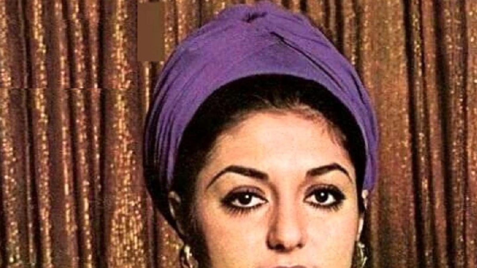 دانلود آهنگ گوگوش خاک اسیر (بی کلام)