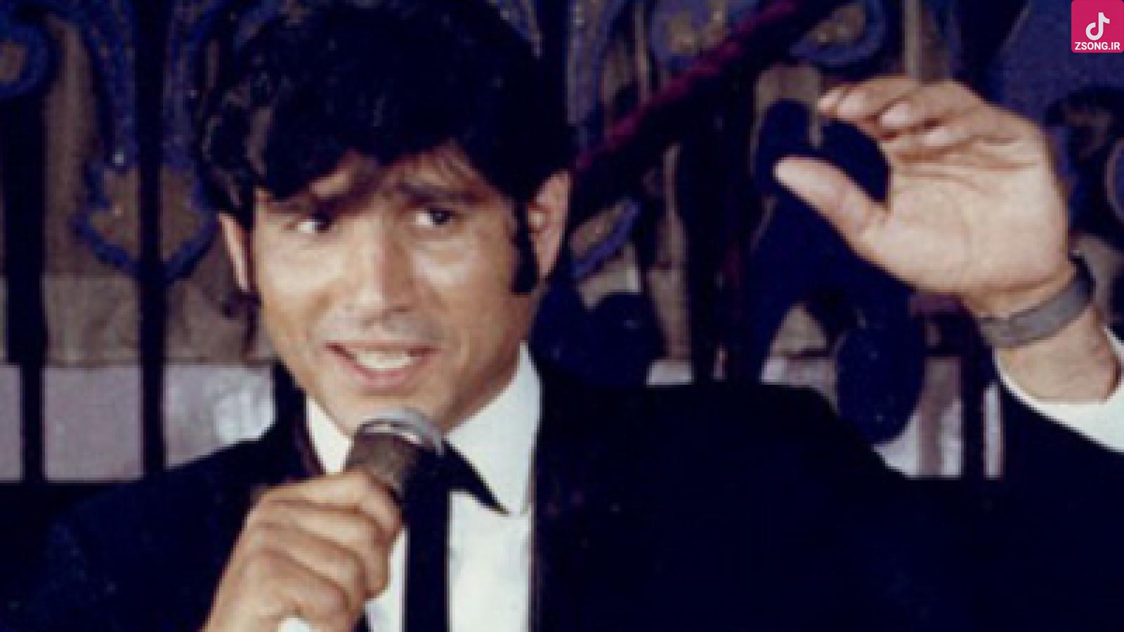 دانلود آهنگ آغاسی هنوز دیر نشده / حالا هم اگر بیایی دیر نشده مرد آرزوی تو پیر نشده