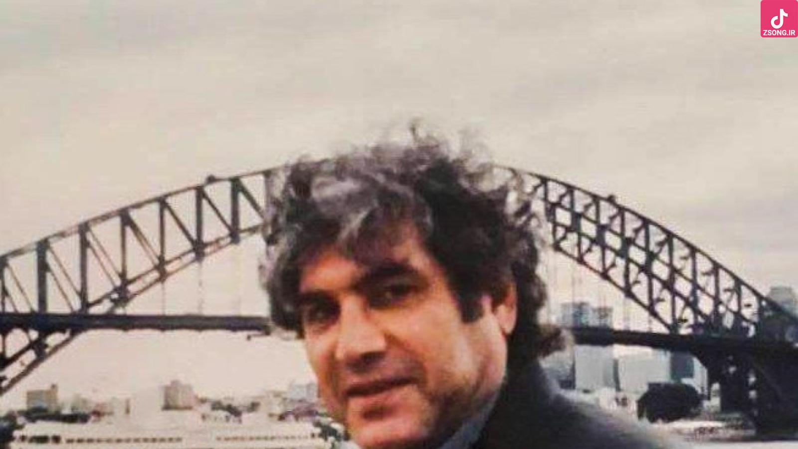 دانلود آهنگ آغاسی خطا / ای دل که خطا کردی مشت منو وا کردی