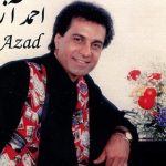  دانلود آهنگ احمد آزاد کینه / تا کی خشمو کینه جویی تا کی نی رنگ و دو رویی