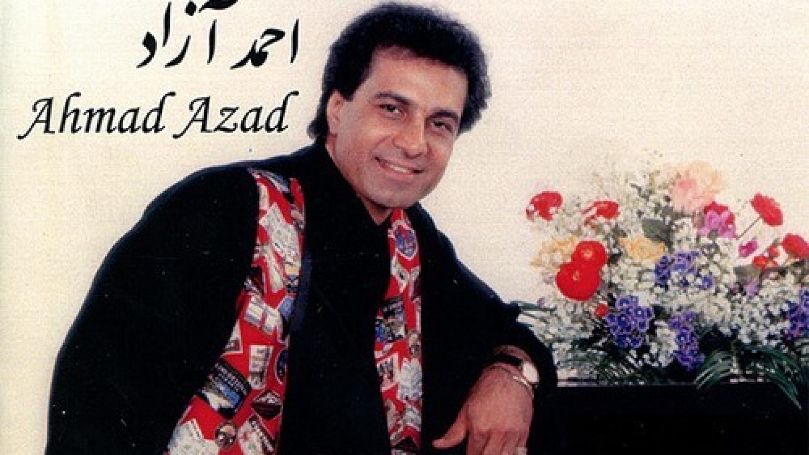  دانلود آهنگ احمد آزاد کینه / تا کی خشمو کینه جویی تا کی نی رنگ و دو رویی