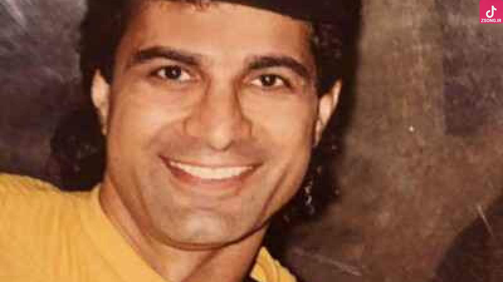  دانلود آهنگ احمد آزاد مرد عشق / آن چشمه مستانه ی تو نگاه دزدونه ی تو