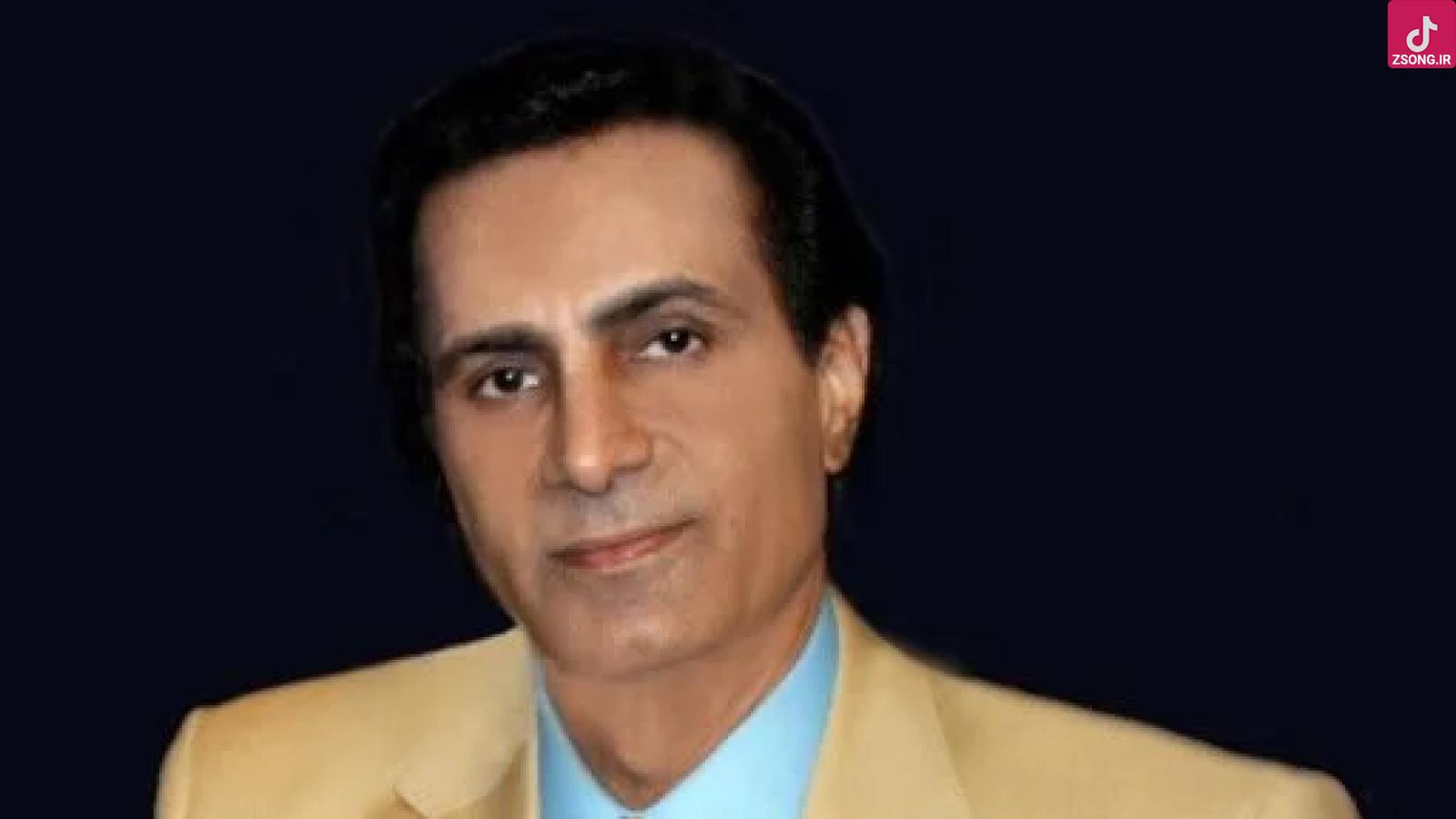  دانلود آهنگ احمد آزاد مو شرابی / خوشگل موشرابی دوستت دارم حسابی