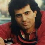  دانلود آهنگ احمد آزاد نا مهربون / باز دستی دستی دستی دلمو زدی شکستی