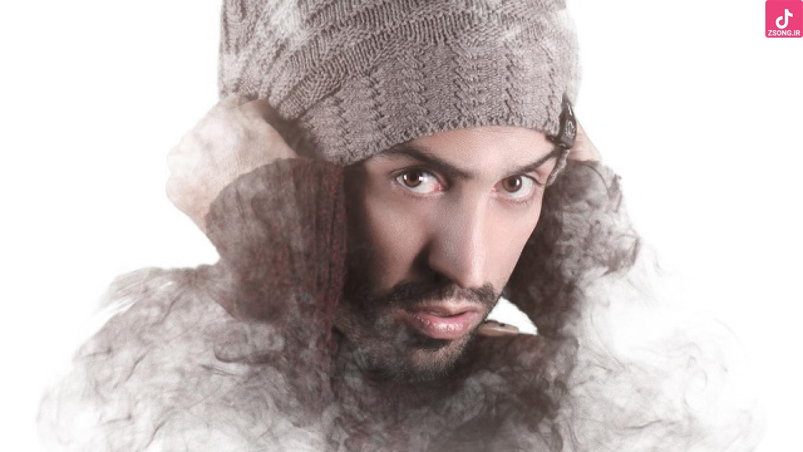 دانلود آهنگ احمد سلو دلگیرم / برگرد و بیا که این دلم دلگیره