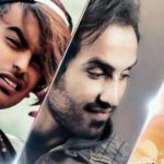 دانلود آهنگ احمد سلو فراق / ببین که از فراق یارم خزان است بهارم