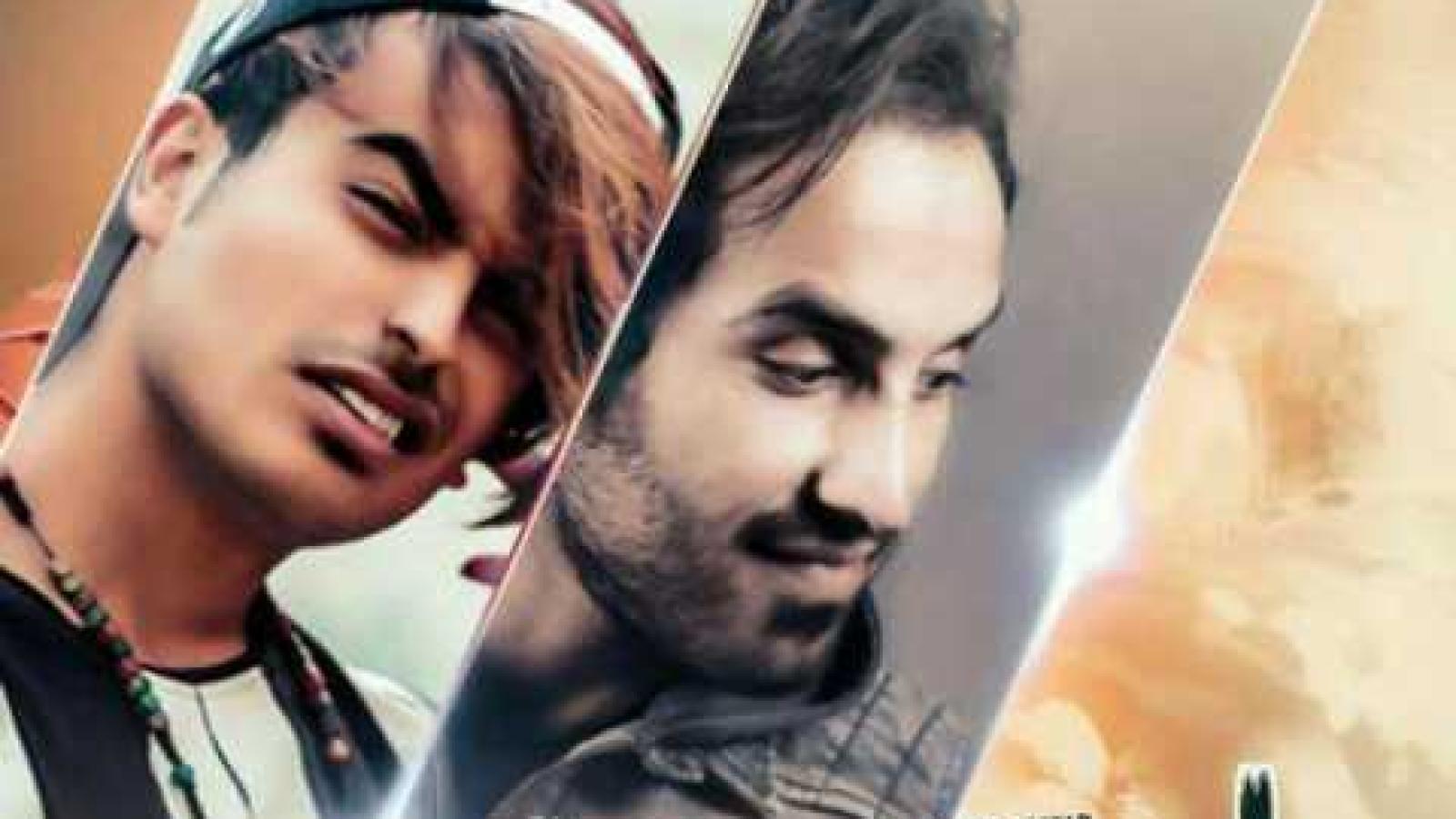 دانلود آهنگ احمد سلو فراق / ببین که از فراق یارم خزان است بهارم