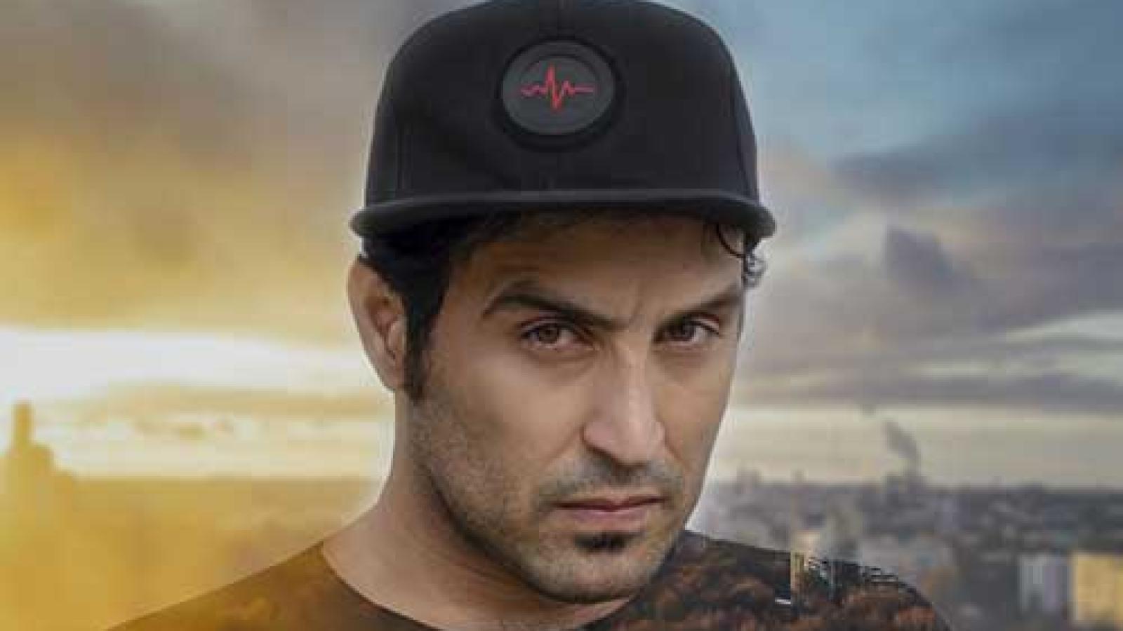 دانلود آهنگ احمد سلو حرومت / اولش قانع بود همه جوره پایه بود ....