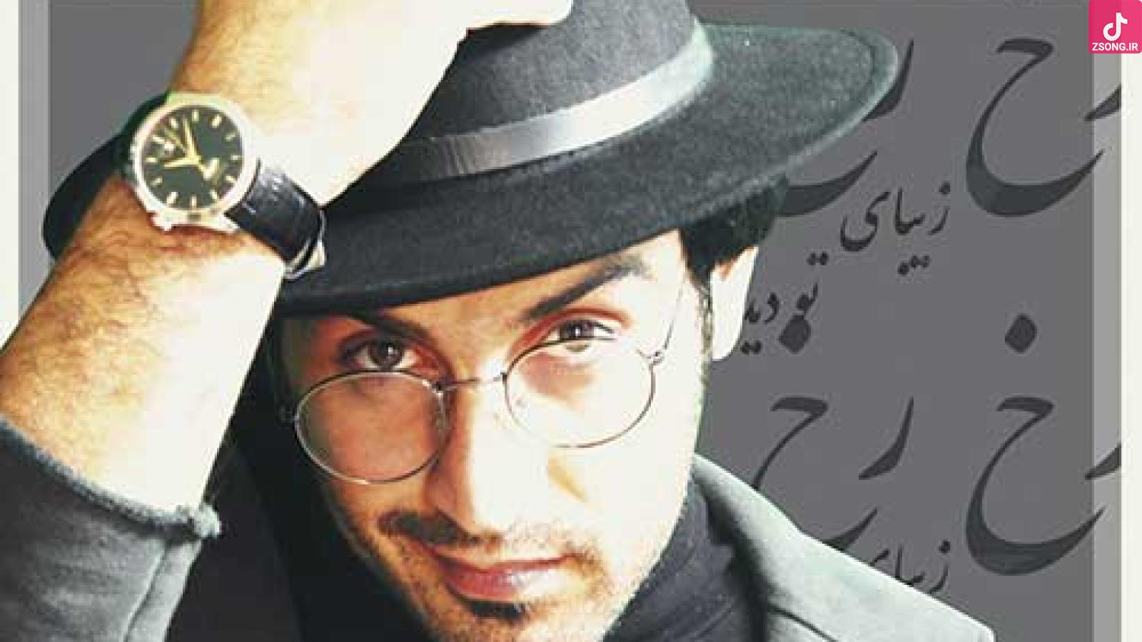 دانلود آهنگ احمد سلو رخ / رخ زیبای تو دیدم که دلم مجنون وار داره