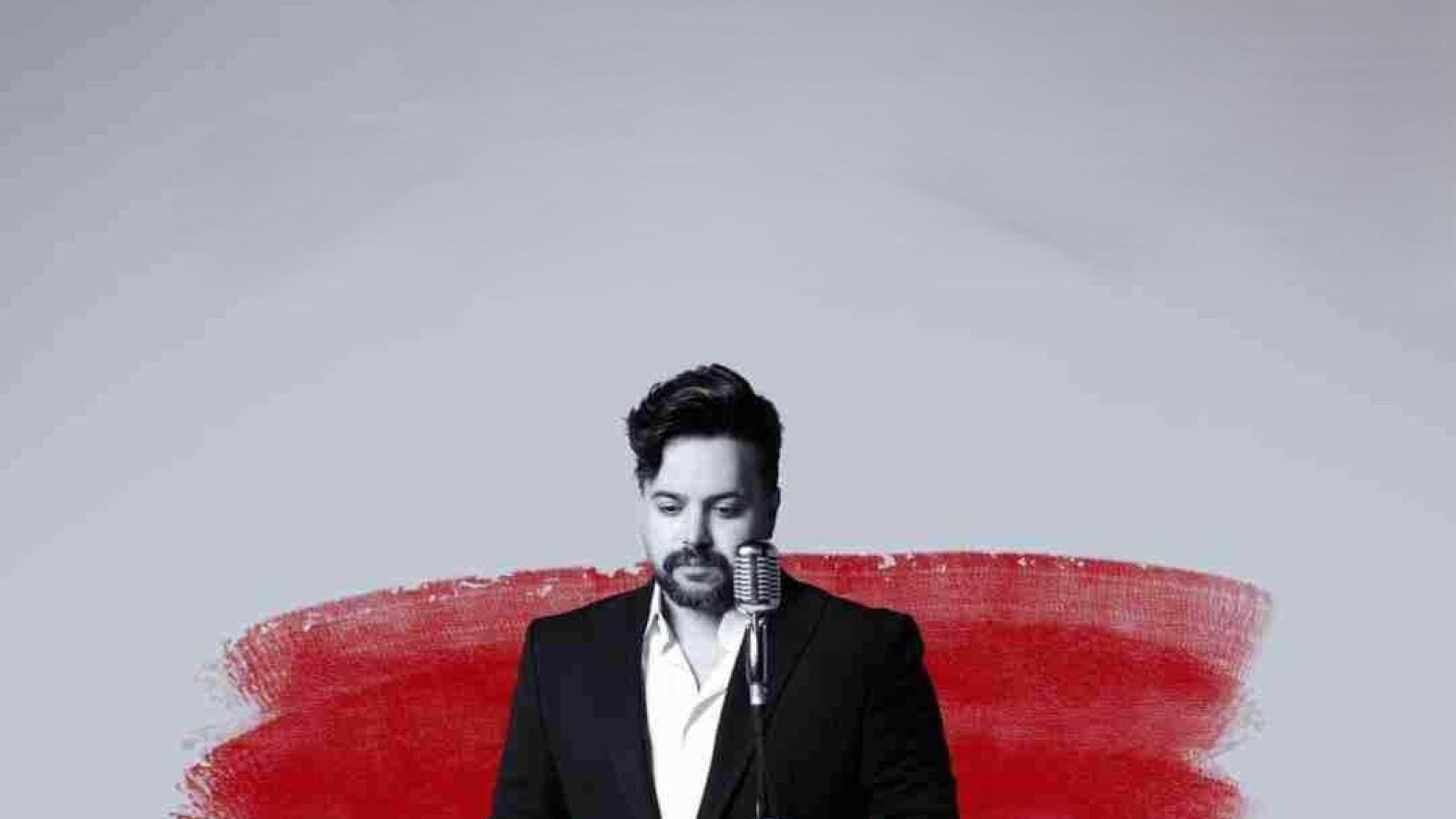 دانلود آهنگ علی عبدالمالکی آرزو (حالا من یه آرزو دارم تو سینه که دوباره چشم من تو رو ببینه)