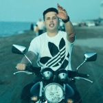 دانلود آهنگ علی احمدیانی آدیداس