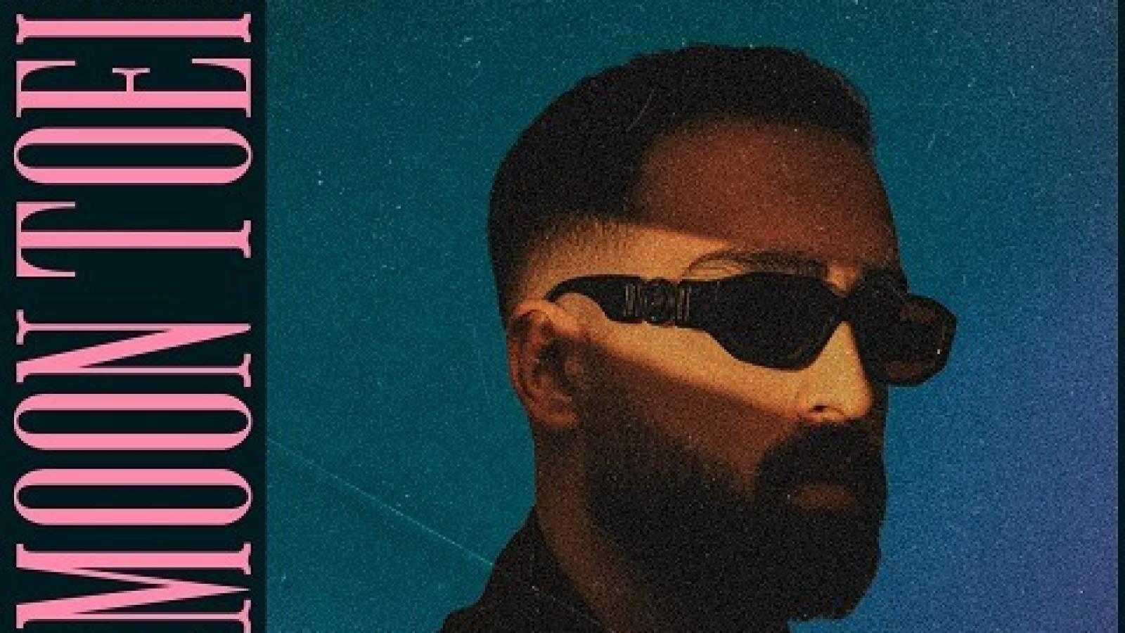 دانلود آهنگ علی اردوان بینمون تویی