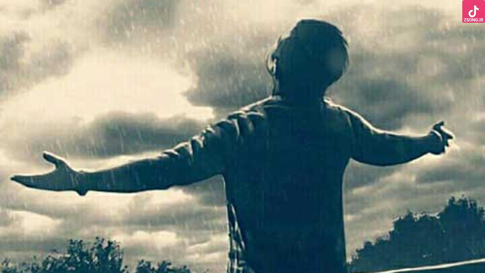 دانلود آهنگ علی اصحابی باز باران / دل دادم دست تو باز دل دیوونه ...