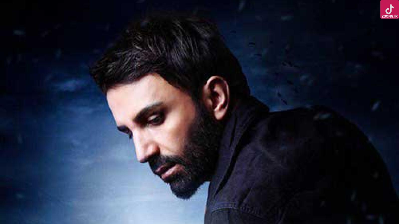 دانلود آهنگ علی لهراسبی غیر ممکن با کیفیت اصلی 320