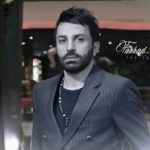 دانلود آهنگ علی لهراسبی وای خدا پر حرفم / تو مث پرنده از قفس انگار رها شدی …