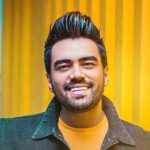 دانلود آهنگ علی منتظری ماه تابانم مست و دیوانم بی تو پریشانم ای جان