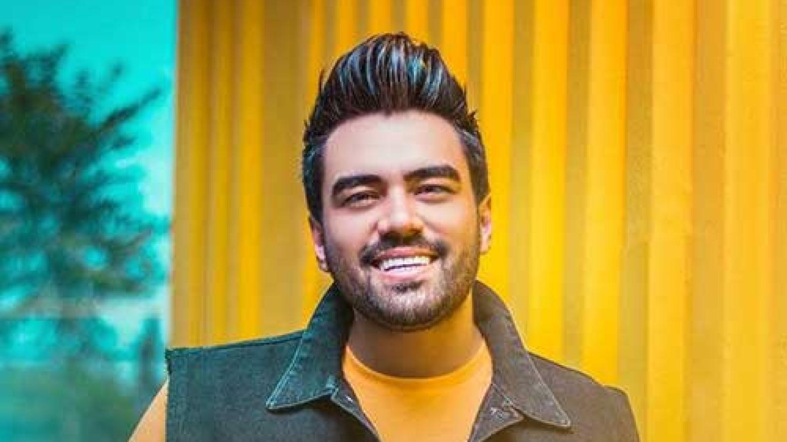 دانلود آهنگ علی منتظری ماه تابانم مست و دیوانم بی تو پریشانم ای جان