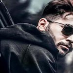 دانلود آهنگ علی یاسینی خیابونا شده با من غریبه از بس منو تورو با هم ندیده (هوش مصنوعی)