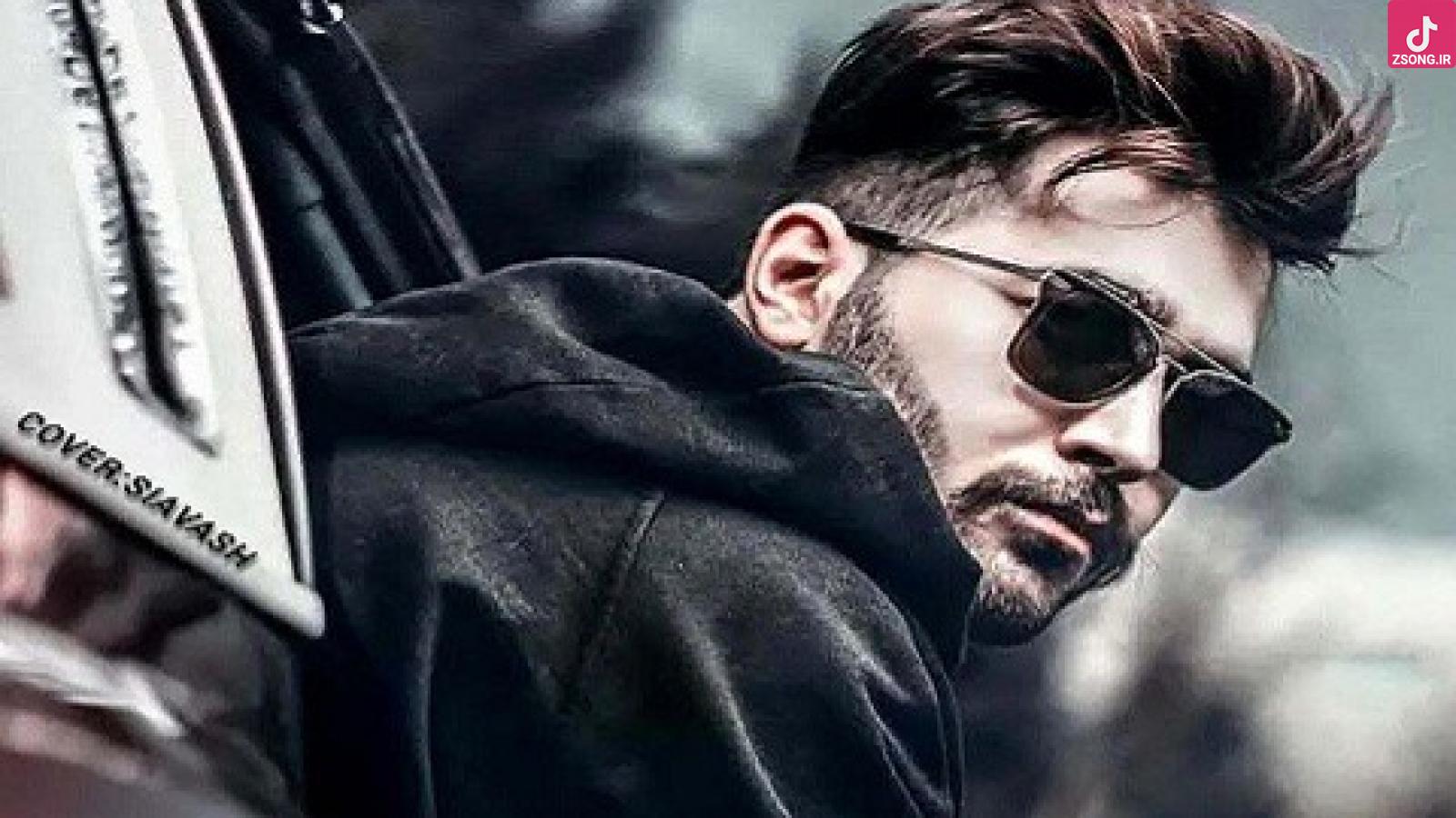 دانلود آهنگ علی یاسینی خیابونا شده با من غریبه از بس منو تورو با هم ندیده (هوش مصنوعی)