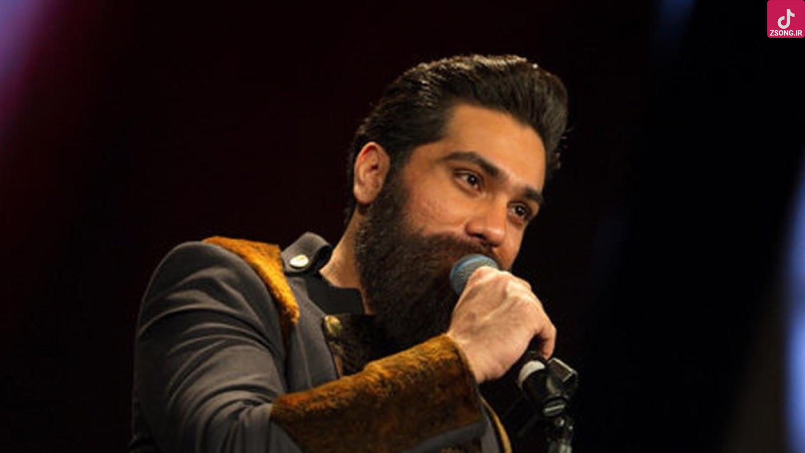 دانلود آهنگ علی زند وکیلی در طلب عشق (تا به كجا می برد این دل مرا سوی فنا می برد این دل مرا)