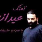 دانلود آهنگ علیرضا عصار عیدانه فراوان شد تا باد چنین بادا