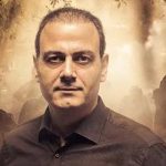 دانلود آهنگ علیرضا قربانی درخت گردو / از کوچ چه داری به غیر از داغ سفر از عشق