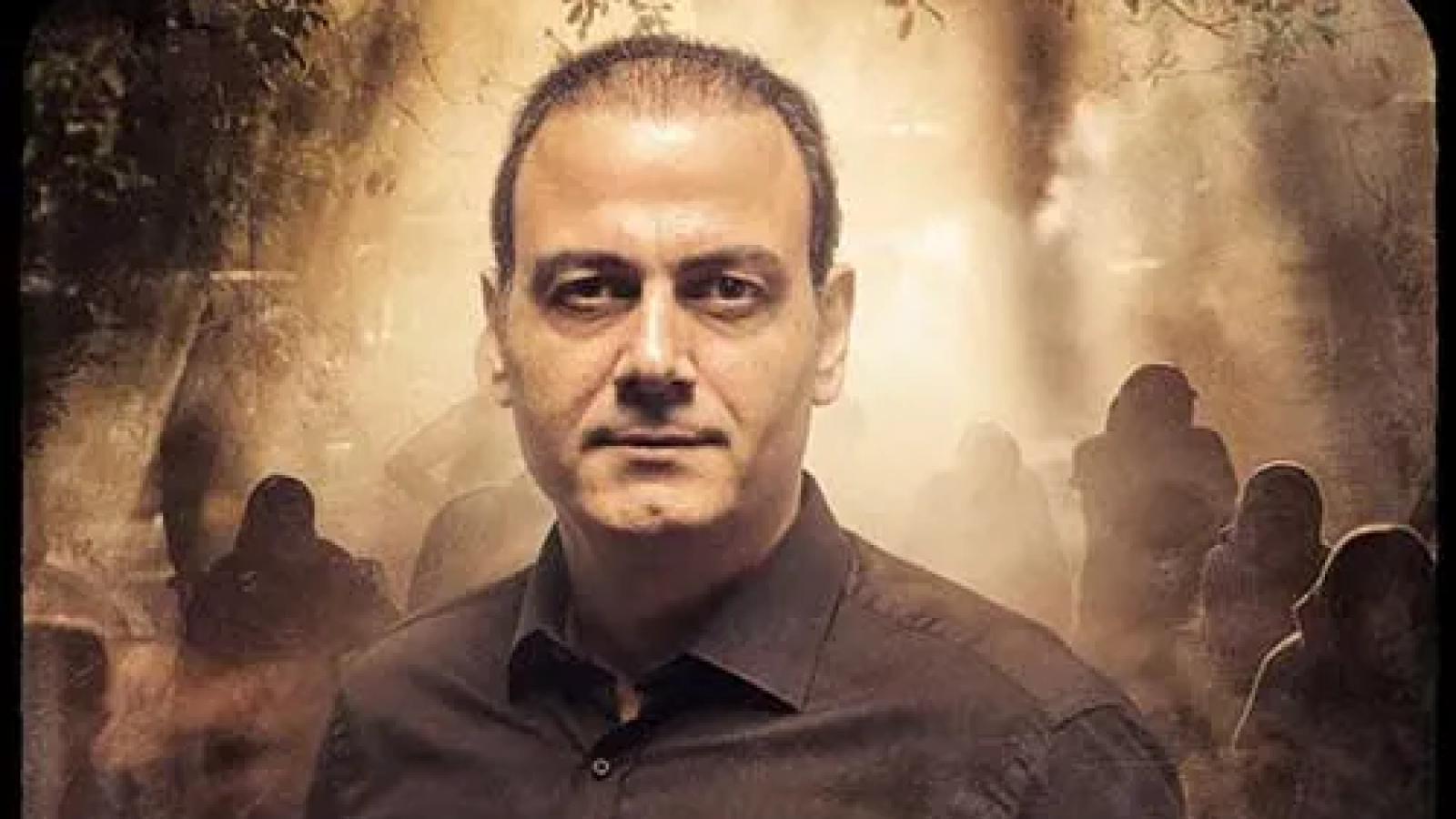 دانلود آهنگ علیرضا قربانی درخت گردو / از کوچ چه داری به غیر از داغ سفر از عشق