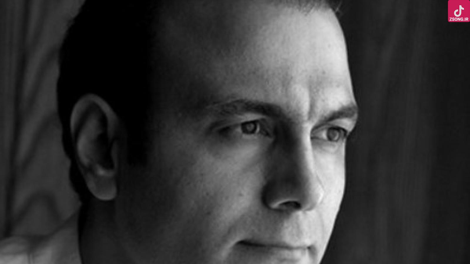 دانلود آهنگ علیرضا قربانی گشته خزان نوبهار من بهار من رفت و نیامد نگار من نگار من